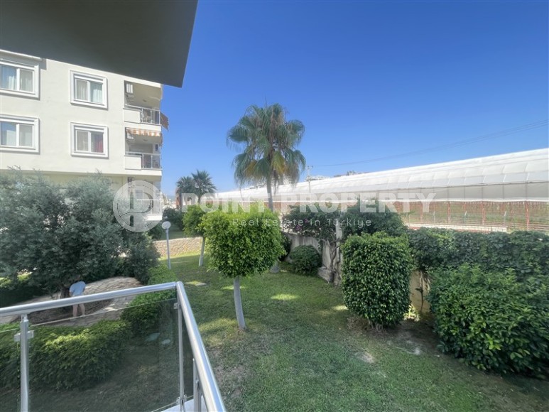 Апартаменты с современным лаконичным дизайном, и приятным светлым интерьером, в 500 метрах от моря-id-6532-фото-9