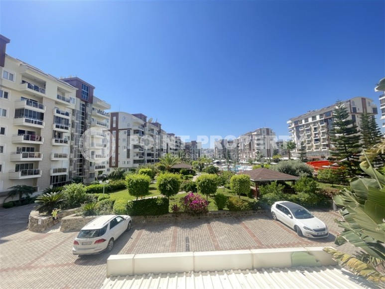 Апартаменты с современным лаконичным дизайном, и приятным светлым интерьером, в 500 метрах от моря-id-6532-фото-19