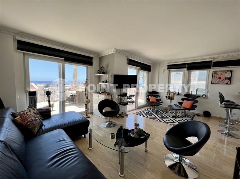 Stunning villa in Konakli with incredible sea views. 250 sq.m.-id-1069-photo-13