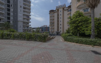 Two bedroom apartment, 100m² in a residence with good infrastructure in Cikcilli area, Alanya-id-1513-photo-23
