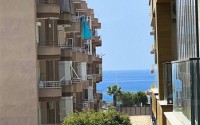 Small, ready-to-move-in 1+1 apartment 250 meters from the sea, in the center of Mahmutlar-id-6535-photo-14