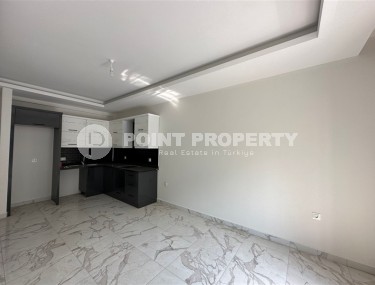 Компактная новая квартира с чистовой отделкой, на 1-м этаже в жилом комплексе, с богатой внутренней инфраструктурой-id-6538-фото-2