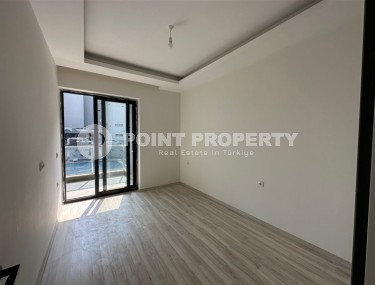 Компактная новая квартира с чистовой отделкой, на 1-м этаже в жилом комплексе, с богатой внутренней инфраструктурой-id-6538-фото-4