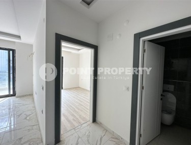 Компактная новая квартира с чистовой отделкой, на 1-м этаже в жилом комплексе, с богатой внутренней инфраструктурой-id-6538-фото-5