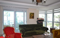 Four-room apartment, 125 m², with a separate kitchen in the center of Alanya, 50 meters from Cleopatra Beach-id-1515-photo-2
