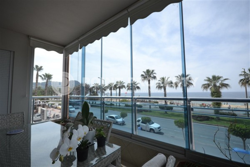 Four-room apartment, 125 m², with a separate kitchen in the center of Alanya, 50 meters from Cleopatra Beach-id-1515-photo-4