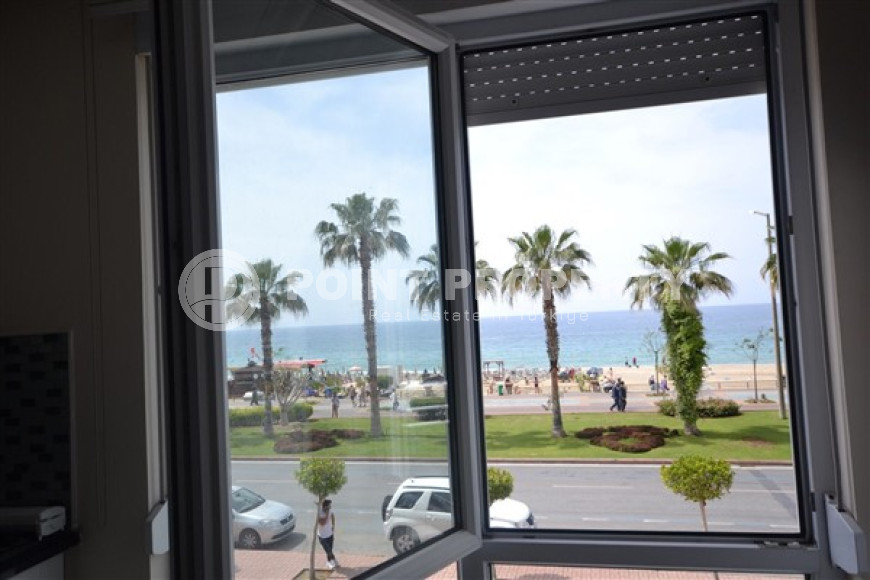 Four-room apartment, 125 m², with a separate kitchen in the center of Alanya, 50 meters from Cleopatra Beach-id-1515-photo-10