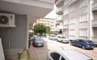 Four-room apartment, 125 m², with a separate kitchen in the center of Alanya, 50 meters from Cleopatra Beach-id-1515-photo-11