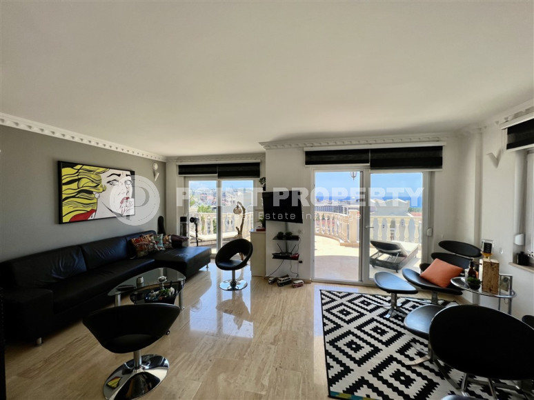 Stunning villa in Konakli with incredible sea views. 250 sq.m.-id-1069-photo-15