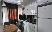 Apartment with modern design, furniture and appliances, 650 meters from the luxurious beach - Keykubat-id-6542-photo-3