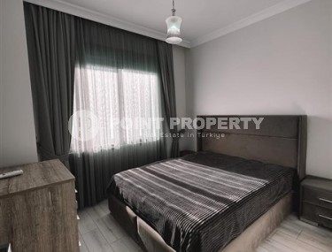 Квартира с современным дизайном, мебелью и бытовой техникой, в 650 метрах от роскошного пляжа - Кейкубат-id-6542-фото-4