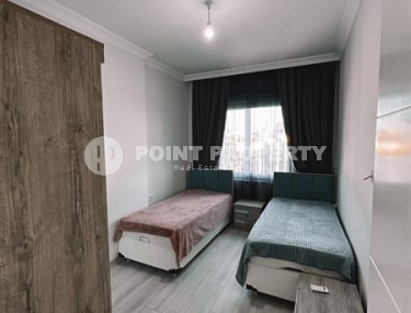 Квартира с современным дизайном, мебелью и бытовой техникой, в 650 метрах от роскошного пляжа - Кейкубат-id-6542-фото-5