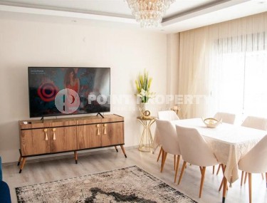 Modern duplex with panoramic views of the city and Mount Calais, 650 meters from the beach and promenade-id-6543-photo-3