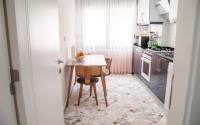 Современный дуплекс с панорамным видом на город и гору Кале, в 650 метрах от пляжа и набережной-id-6543-фото-4
