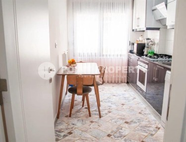 Modern duplex with panoramic views of the city and Mount Calais, 650 meters from the beach and promenade-id-6543-photo-4