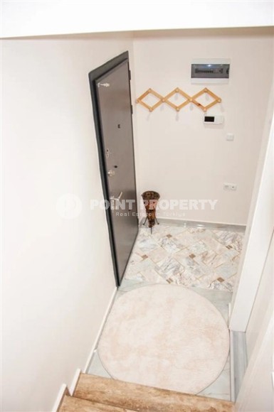 Modern duplex with panoramic views of the city and Mount Calais, 650 meters from the beach and promenade-id-6543-photo-11