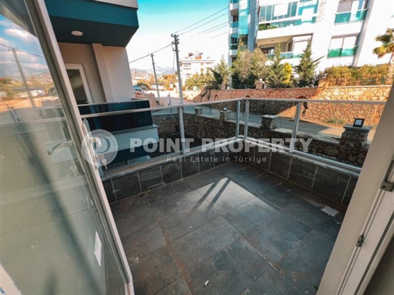 A fully finished apartment on the 1st floor in a residence commissioned in 2023-id-6544-photo-11