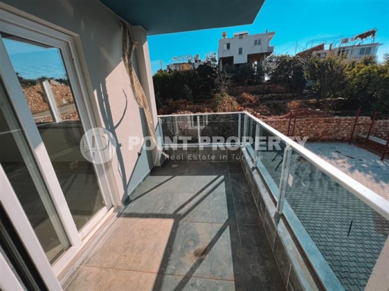 A fully finished apartment on the 1st floor in a residence commissioned in 2023-id-6544-photo-12