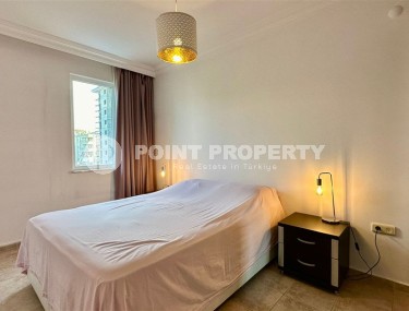 Небольшая квартира 1+1, на площади 50 м2, на 3-м этаже в жилом комплексе 2003 года постройки-id-6546-фото-4