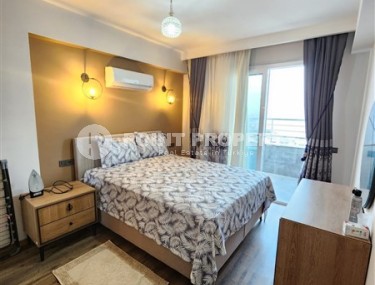 Spacious, modern 3+1 apartment on the 15th floor, first line from the sea-id-6547-photo-3