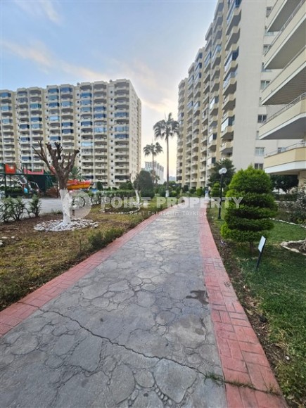 Просторная, современная квартира 3+1 на 15-м этаже, на первой линии от моря-id-6547-фото-15