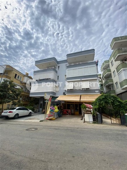 Недорогая квартира 3+1, общей площадью 140 м2, в самом центре Аланьи, в районе Гюллер Пынары-id-6548-фото-5