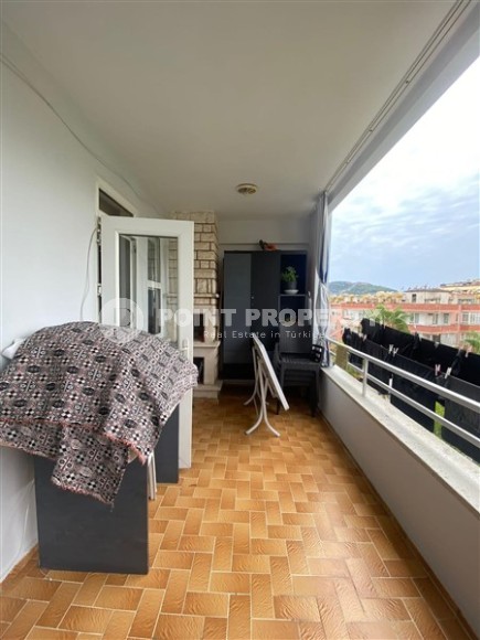 Недорогая квартира 3+1, общей площадью 140 м2, в самом центре Аланьи, в районе Гюллер Пынары-id-6548-фото-10