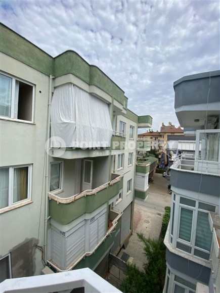 Недорогая квартира 3+1, общей площадью 140 м2, в самом центре Аланьи, в районе Гюллер Пынары-id-6548-фото-11