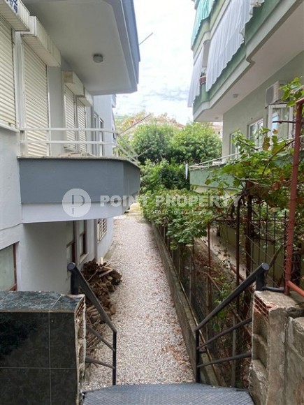 Недорогая квартира 3+1, общей площадью 140 м2, в самом центре Аланьи, в районе Гюллер Пынары-id-6548-фото-12