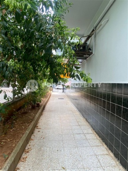 Недорогая квартира 3+1, общей площадью 140 м2, в самом центре Аланьи, в районе Гюллер Пынары-id-6548-фото-13