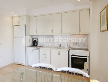 Bright, comfortable apartment 2+1, on the 2nd floor in a building built in 2008, in the center of Mahmutlar district-id-6553-photo-5