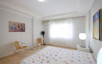 Bright, comfortable apartment 2+1, on the 2nd floor in a building built in 2008, in the center of Mahmutlar district-id-6553-photo-7