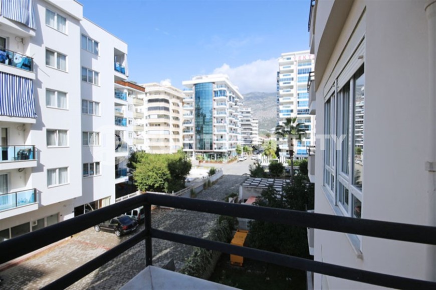 Bright, comfortable apartment 2+1, on the 2nd floor in a building built in 2008, in the center of Mahmutlar district-id-6553-photo-15