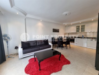 Apartment in a comfortable residential complex built in 2008, 850 meters from the sea-id-6554-photo-1