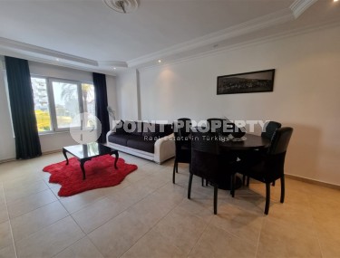 Apartment in a comfortable residential complex built in 2008, 850 meters from the sea-id-6554-photo-2