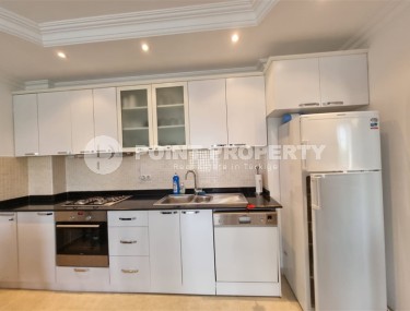 Apartment in a comfortable residential complex built in 2008, 850 meters from the sea-id-6554-photo-3