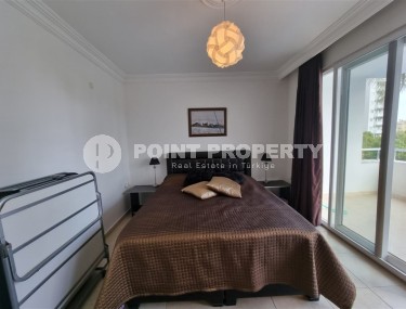 Apartment in a comfortable residential complex built in 2008, 850 meters from the sea-id-6554-photo-4