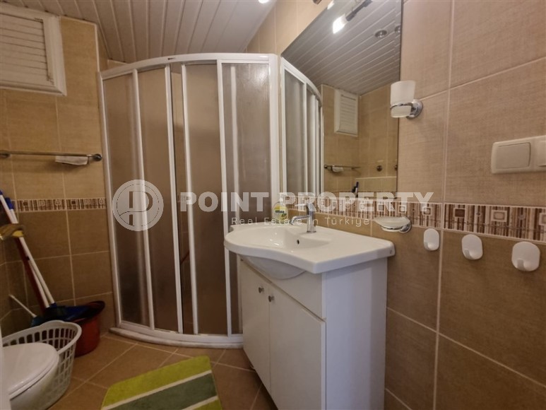 Квартира в комфортабельном жилом комплексе 2008 года постройки, в 850 метрах от моря-id-6554-фото-7