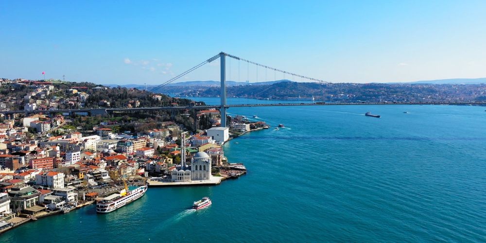 Причины отказа в ВНЖ в Турции