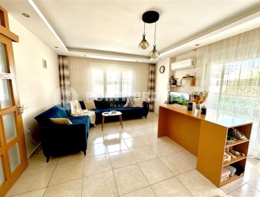 Недорогая, комфортабельная квартира с современным дизайном, мебелью и бытовой техникой, в полутора километрах от моря-id-6555-фото-3