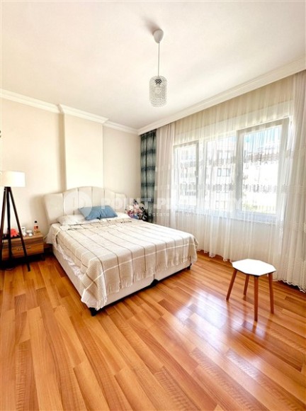 Недорогая, комфортабельная квартира с современным дизайном, мебелью и бытовой техникой, в полутора километрах от моря-id-6555-фото-6