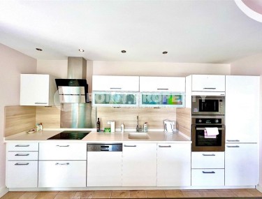 Светлая, просторная квартира 4+1, на площади 240 м2, в центре популярного Средиземноморского курорта - Аланья-id-6556-фото-5