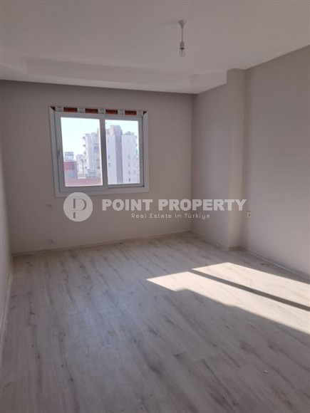 Доступная по цене квартира на 7-м этаже в доме 2022 года постройки, в 900 метрах от моря-id-6558-фото-2