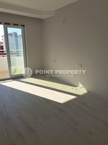 Доступная по цене квартира на 7-м этаже в доме 2022 года постройки, в 900 метрах от моря-id-6558-фото-3