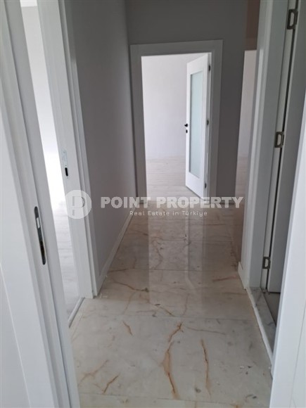 Доступная по цене квартира на 7-м этаже в доме 2022 года постройки, в 900 метрах от моря-id-6558-фото-4