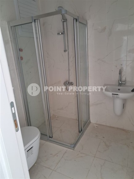 Доступная по цене квартира на 7-м этаже в доме 2022 года постройки, в 900 метрах от моря-id-6558-фото-5