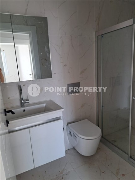 Доступная по цене квартира на 7-м этаже в доме 2022 года постройки, в 900 метрах от моря-id-6558-фото-6