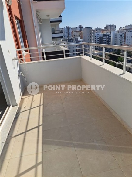 Доступная по цене квартира на 7-м этаже в доме 2022 года постройки, в 900 метрах от моря-id-6558-фото-7