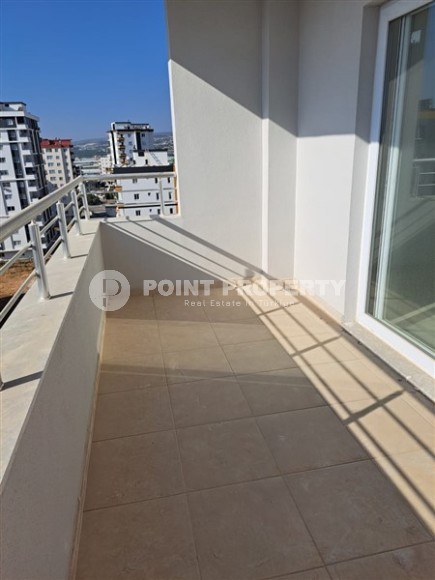 Доступная по цене квартира на 7-м этаже в доме 2022 года постройки, в 900 метрах от моря-id-6558-фото-8