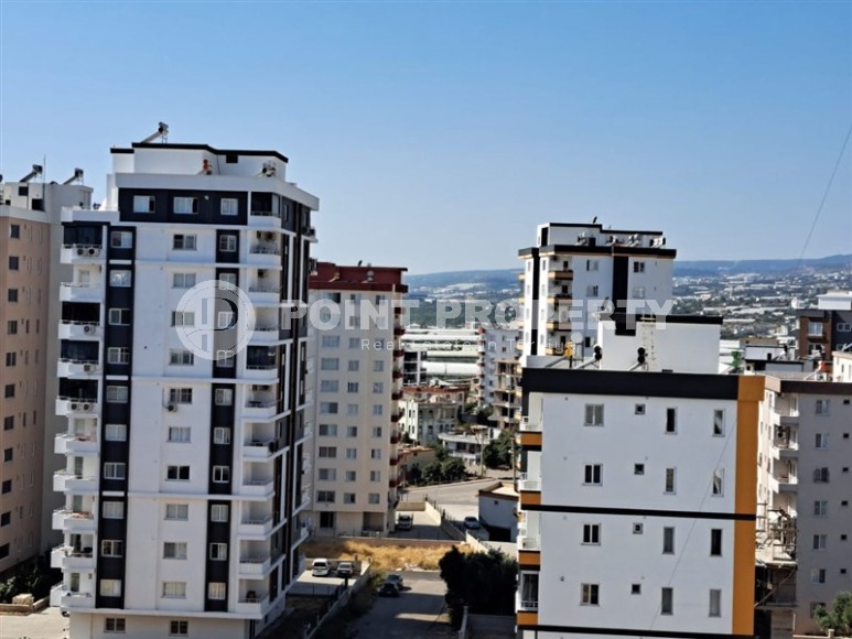 Доступная по цене квартира на 7-м этаже в доме 2022 года постройки, в 900 метрах от моря-id-6558-фото-10